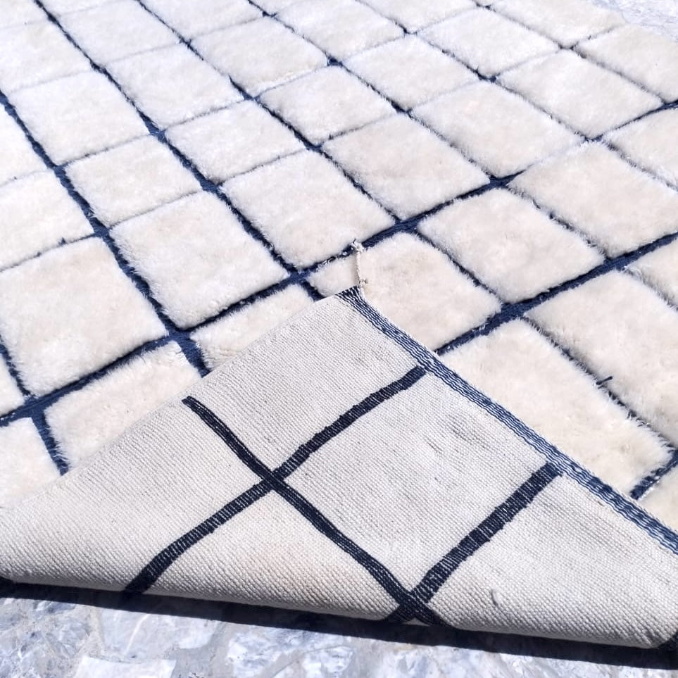 Handmade rugs